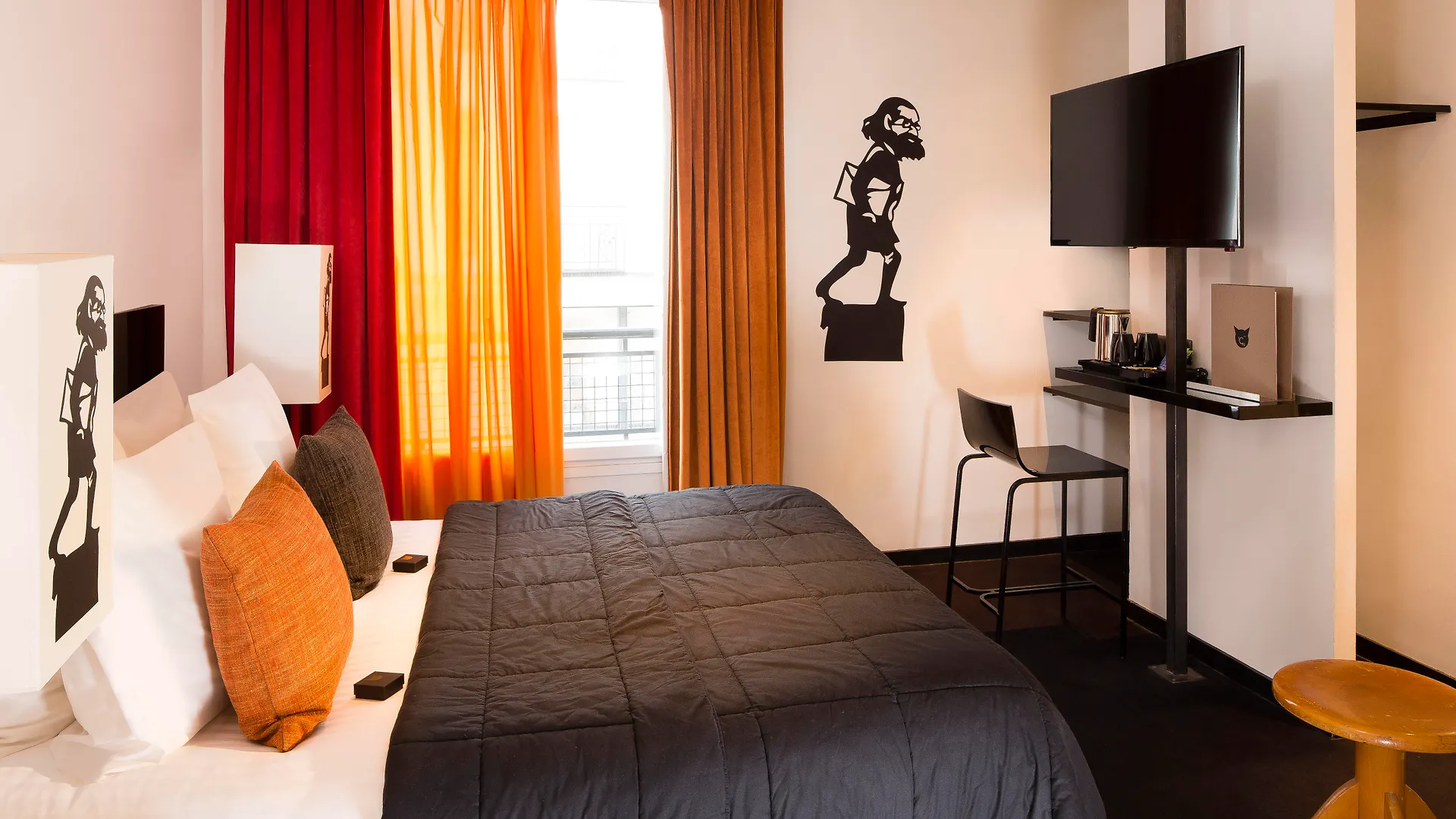 Hotel Le Noir