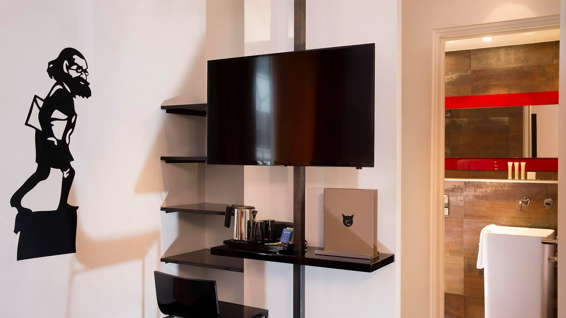 Le Noir Hotel Paříž