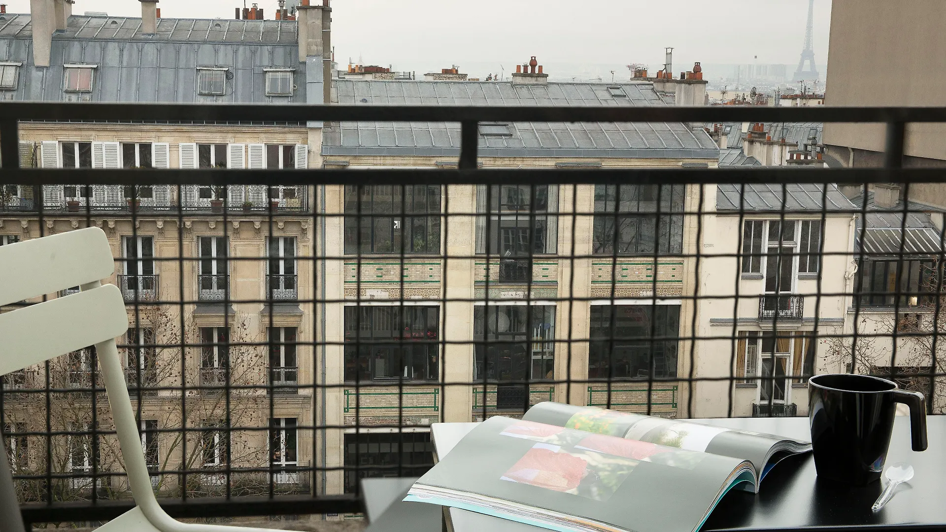 Hotel Le Noir 4*
