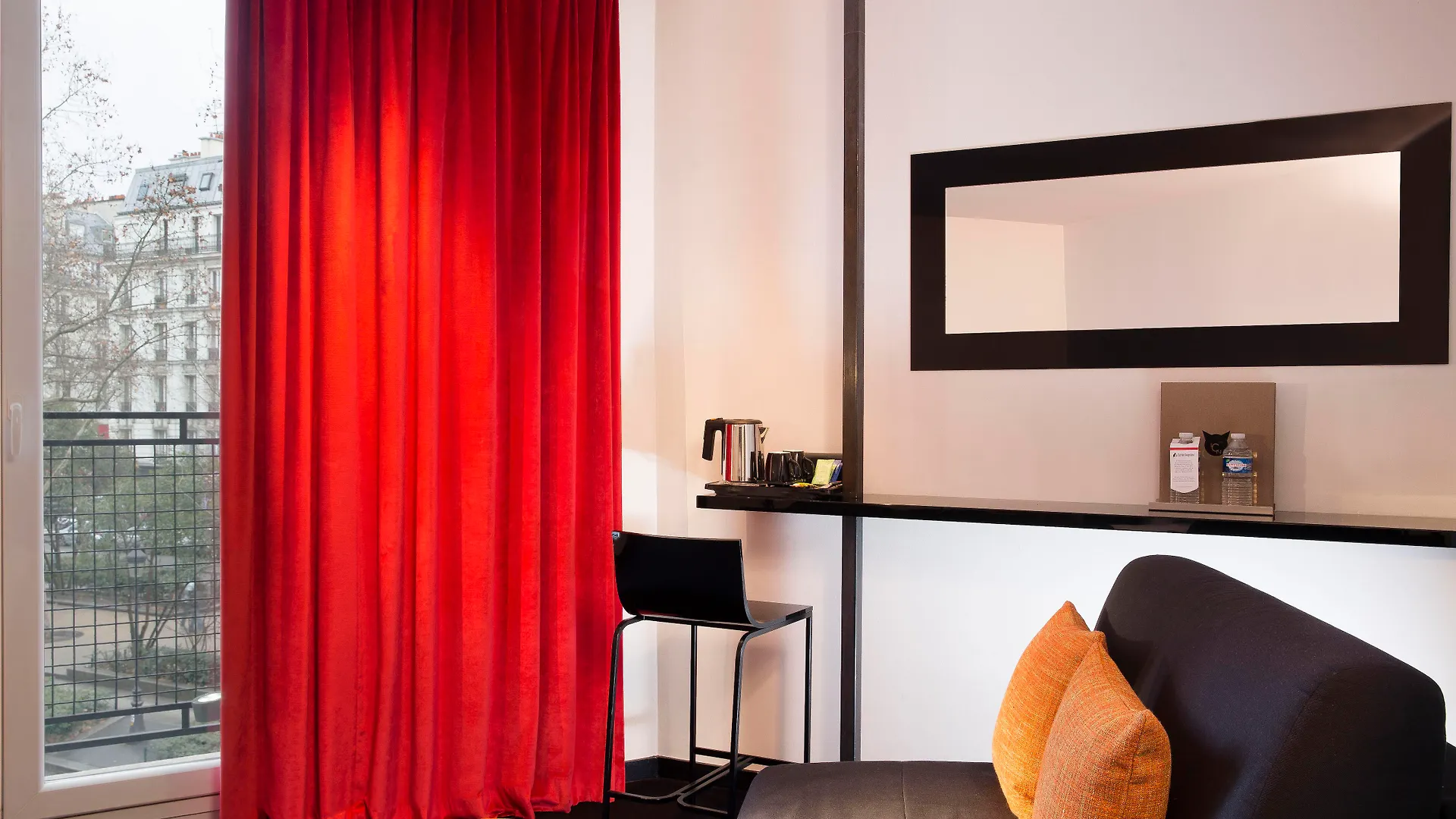Hotel Le Noir