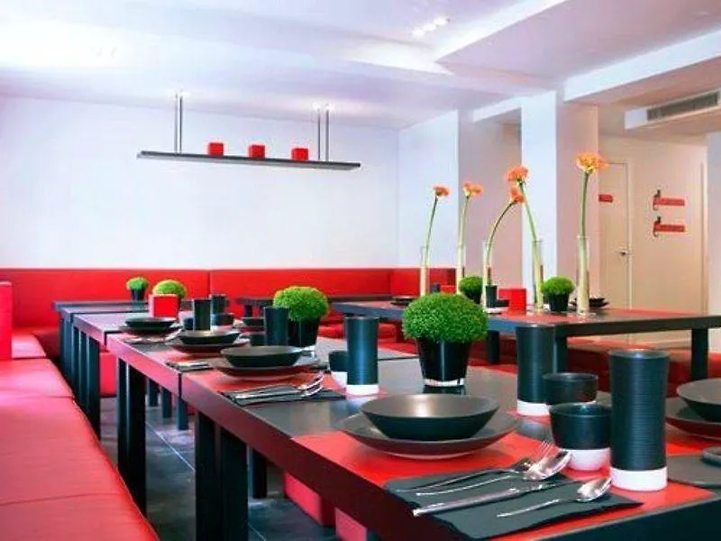 Hotel Le Noir 4*