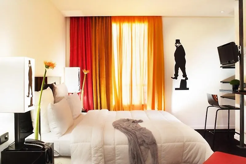 Hotel Le Noir