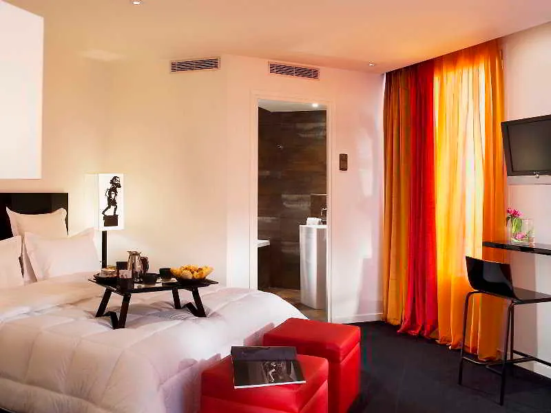 Le Noir Hotel Paříž