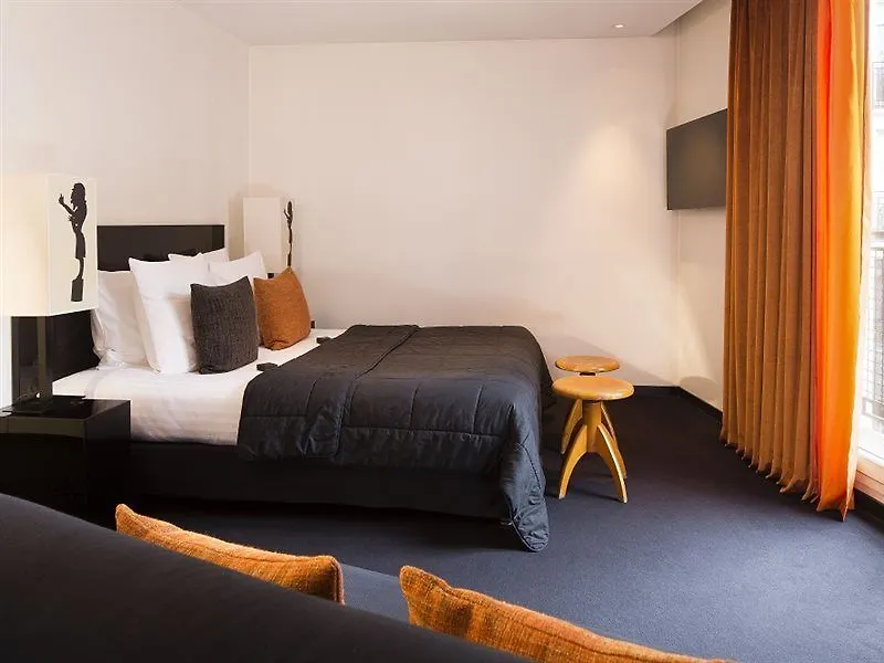 Le Noir 4*