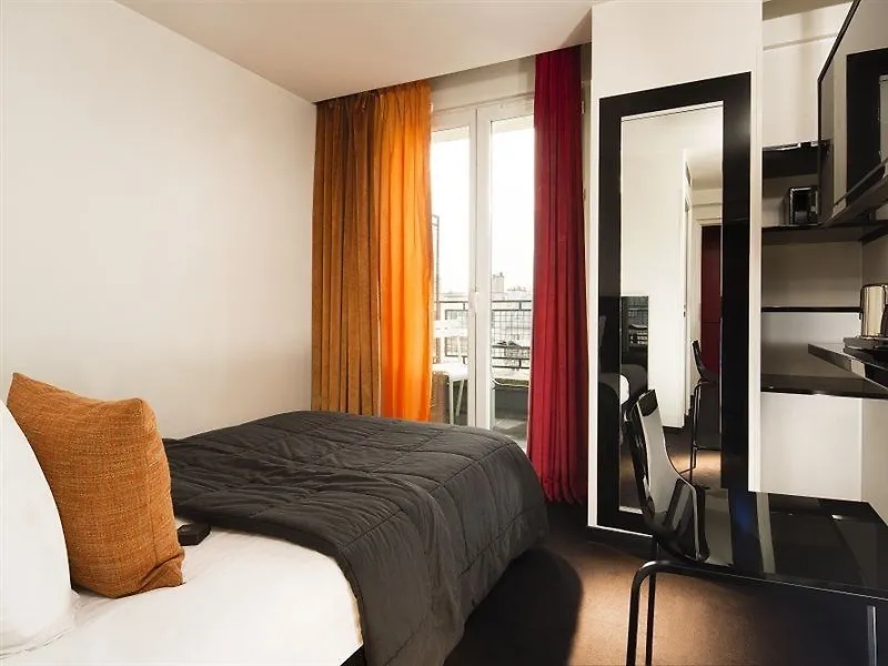 Le Noir Hotel Paříž