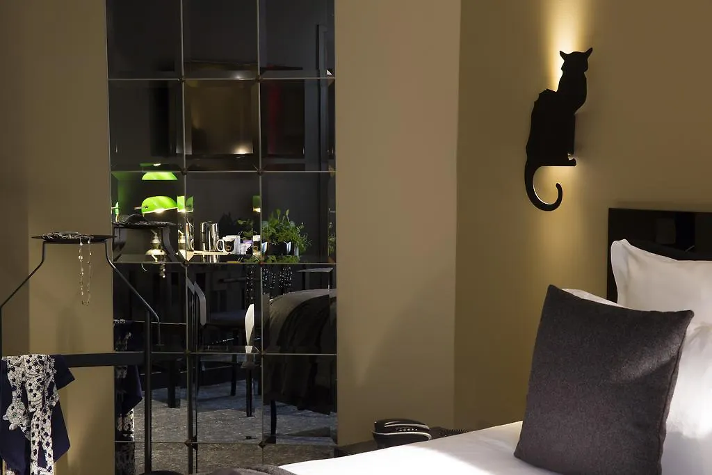 Hotel Le Noir