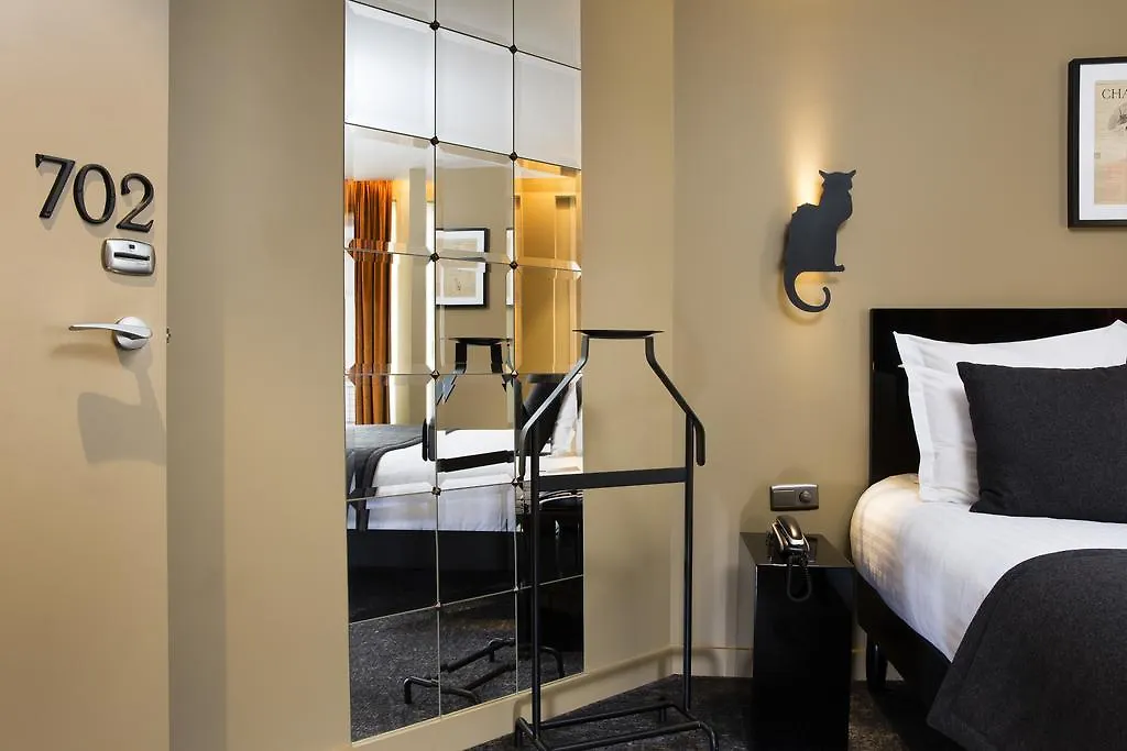 Le Noir Hotel Paříž