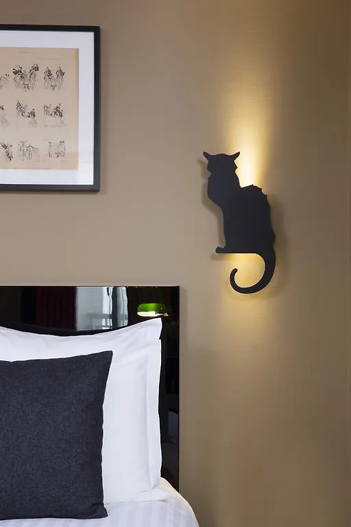 Le Noir Hotel Paříž