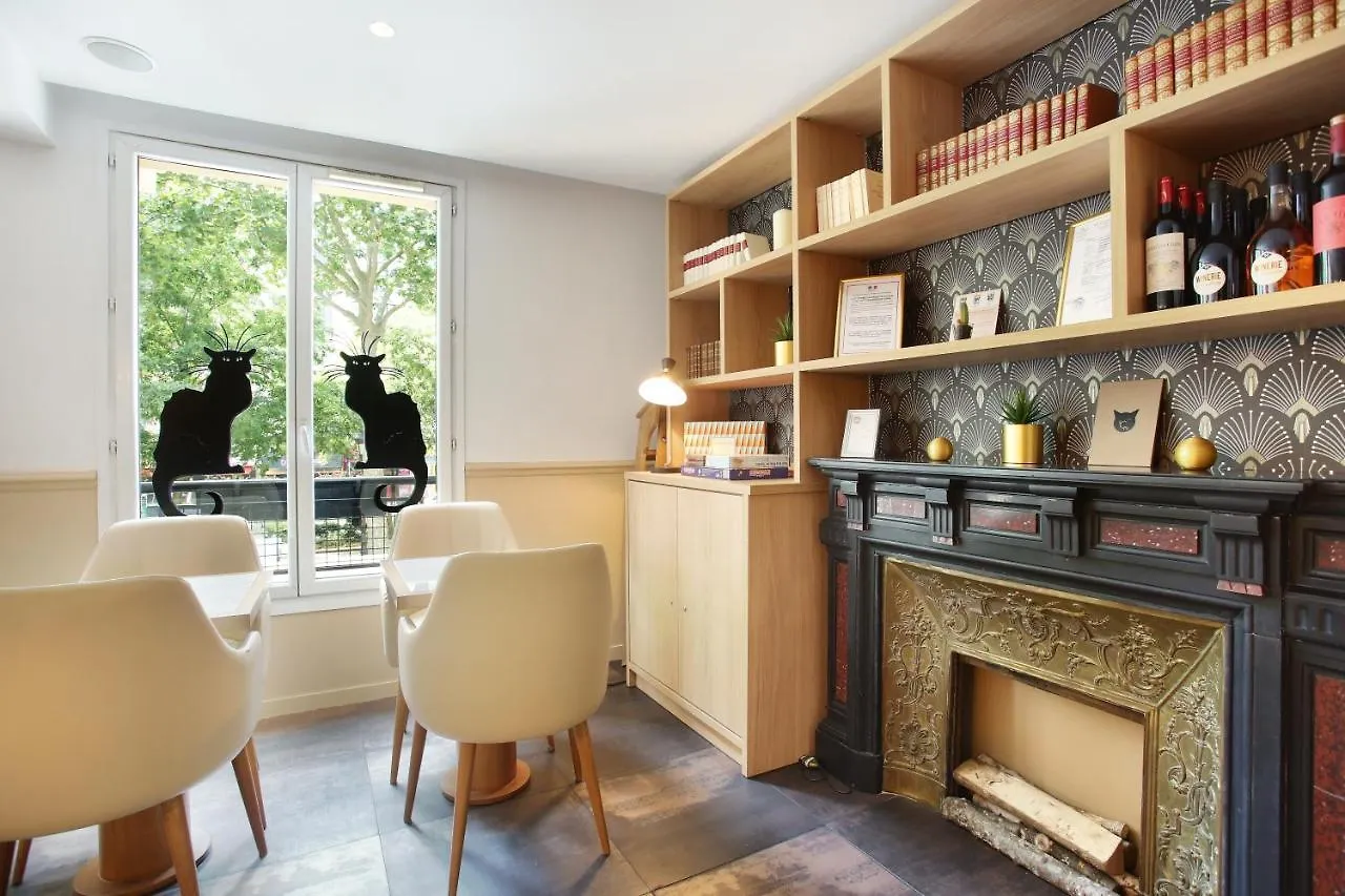 Le Noir Otel Paris