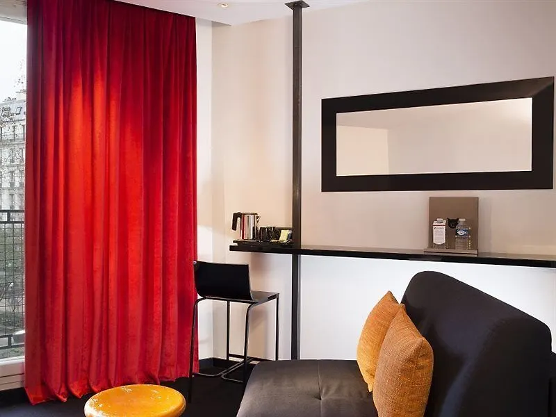 Le Noir Paris