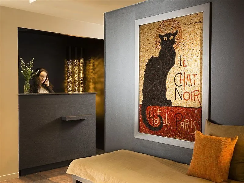 Otel Le Noir 4*