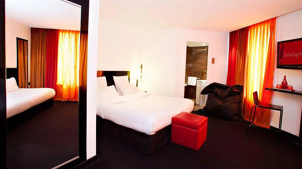 Le Noir Otel