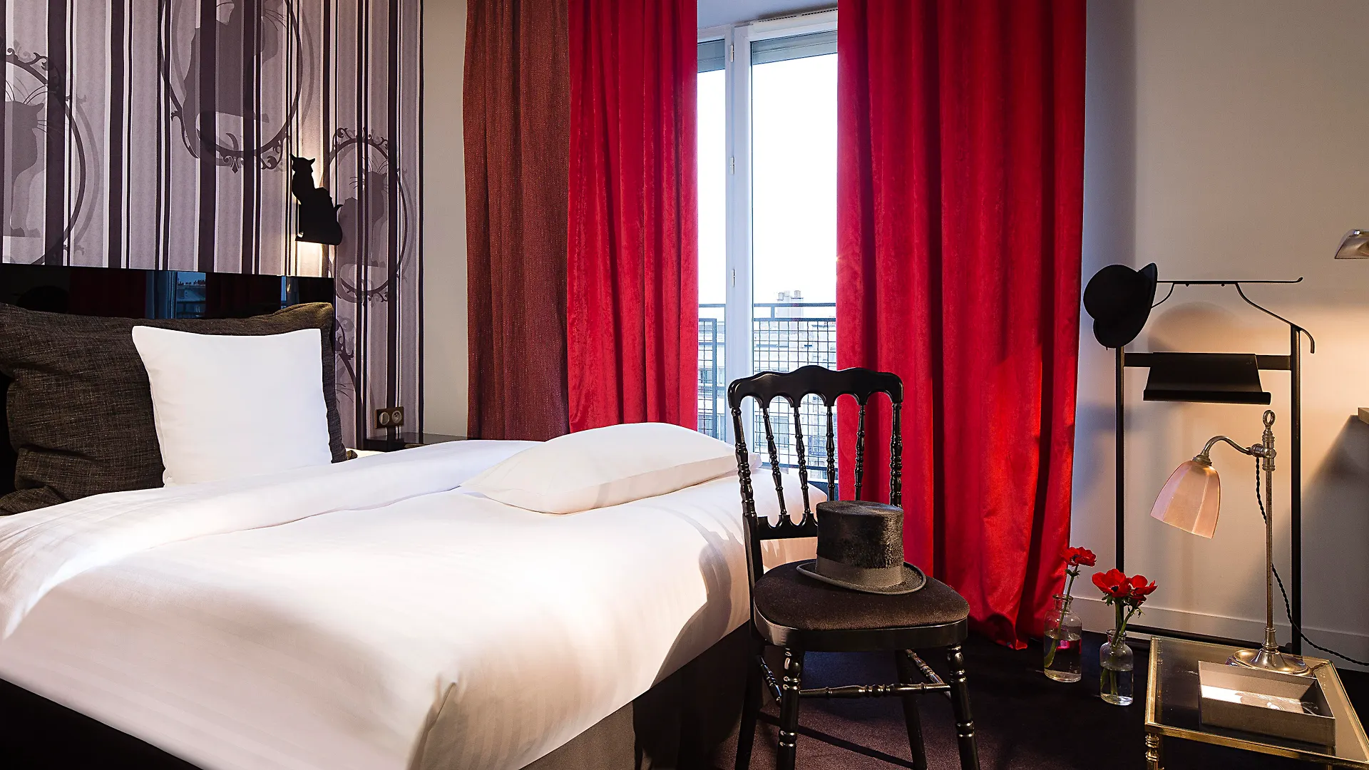 Hotel Le Noir Paris
