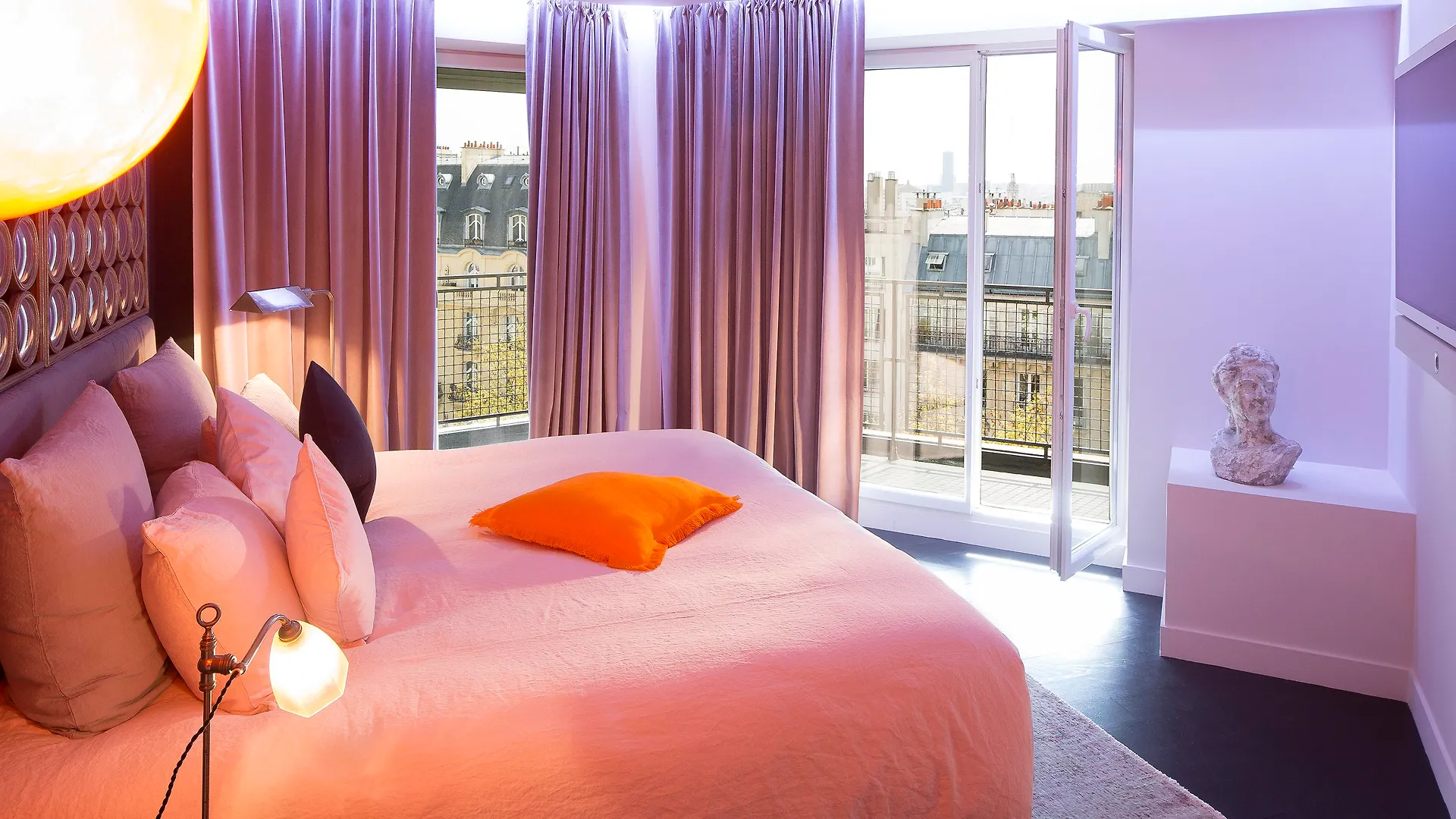 Le Noir Hotel Paris